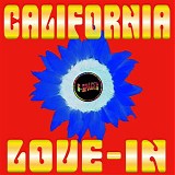 Various artists - California Love-In   @160