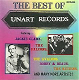 Various artists - The Best Of UnArt Records   @320