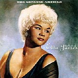 Etta James - The Genuine Article    @320