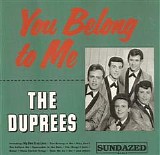 The Duprees - You Belong To Me