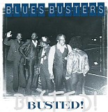 Blues Busters - Busted !