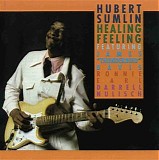 Hubert Sumlin - Healing Feeling   @320