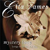 Etta James - Mystery Lady: Songs of Billie Holiday   @320