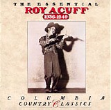 Roy Acuff - The Essential Roy Acuff 1936-1949    @320