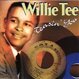 Willie Tee - Teasin' You   @320_VBR