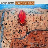 Devon Allman's Honeytribe - Torch     @320