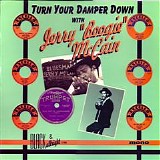 Jerry "Boogie" McCain - Turn Your Damper Down [LP rip]  @320