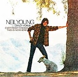 Neil Young - Everybody Knows This Is Nowhere