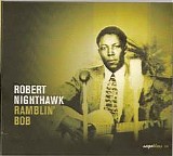 Robert Lee McCoy / Nighthawk - Ramblin' Bob   @320