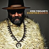 Otis Taylor - Otis Taylor's Contraband    @192