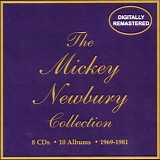 Mickey Newbury - The Collection - Disc