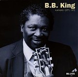 B.B. King - Kansas City [live 1972]   @320