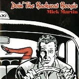 Mick Martin - Doin' The Backseat Boogie   @320