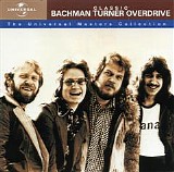 Bachman-Turner Overdrive - Classic Bachman-Turner Overdrive