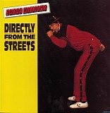 Andre Williams - Directly From The Streets '90 (Ichiban)