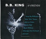 B.B. King - B.B. King & Friends (Disc 1)  @320