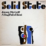 Jimmy McGriff - A Bag Full Of Soul    @192