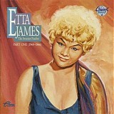 Etta James - The Sweetest Peaches Part One (1960-66)   @320