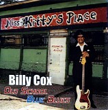 Billy Cox - Old School Blue Blues