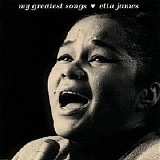 Etta James - My Greatest Songs   @192