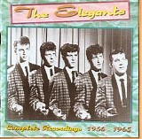 The Elegants - Complete Recordings 1956-1965