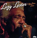 Lazy Lester - You Better Listen