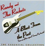 Randy & The Rockets - A Blast From The Past   @320