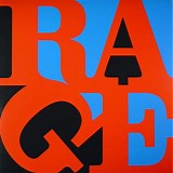 Rage Against The Machine - Renegades [vinyl rip]