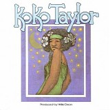 Koko Taylor - Koko Taylor    @320