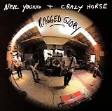 Neil Young - Ragged Glory