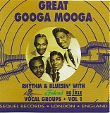 Various artists - Great Googamooga