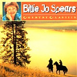 Billie Jo Spears - Country Classics