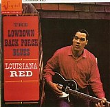 Louisiana Red - The Lowdown Back Porch Blues   @320