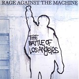 Rage Against The Machine - The Battle Of  Los Angeles [vinyl rip]