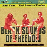 Black Uhuru - Black Sounds of Freedom