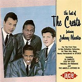 The Crests - The Best Of The Crests: feat. Johnny Maestro