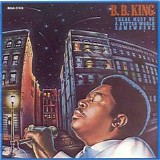 B.B. King - There Must Be a Better World Somewhere   @320