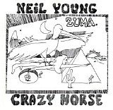 Neil Young - Zuma