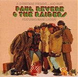 Paul Revere & The Raiders - A Christmas Present... And Past