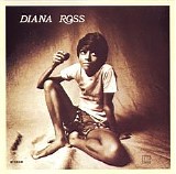 Diana Ross - Ain't No Mountain High Enough