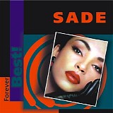 Sade - Forever Best! CD1