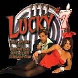 Billy Watson & His International Silver String Submarine Band - Lucky #7 (2009)   @320