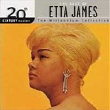 Etta James - The Millenium Collection   @320