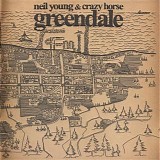 Neil Young - Greendale