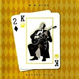 B.B. King - Deuces Wild    @320