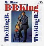 B.B. King - Mr. Blues   @320