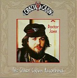 Dr. John - The Crazy Cajun Recordings   @320