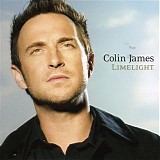 Colin James - Limelight