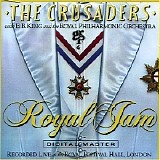 Crusaders, B.B. King & Royal Philharmonic Orch - Royal Jam