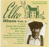 Various artists - Elko Blues 3   @320